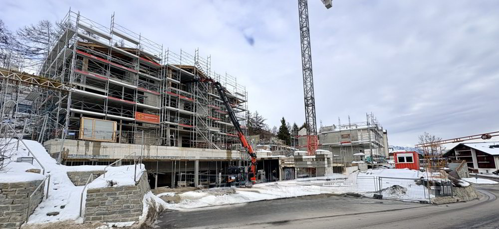 6 rooms Apartment to buy in Crans-Montana - image 1/8