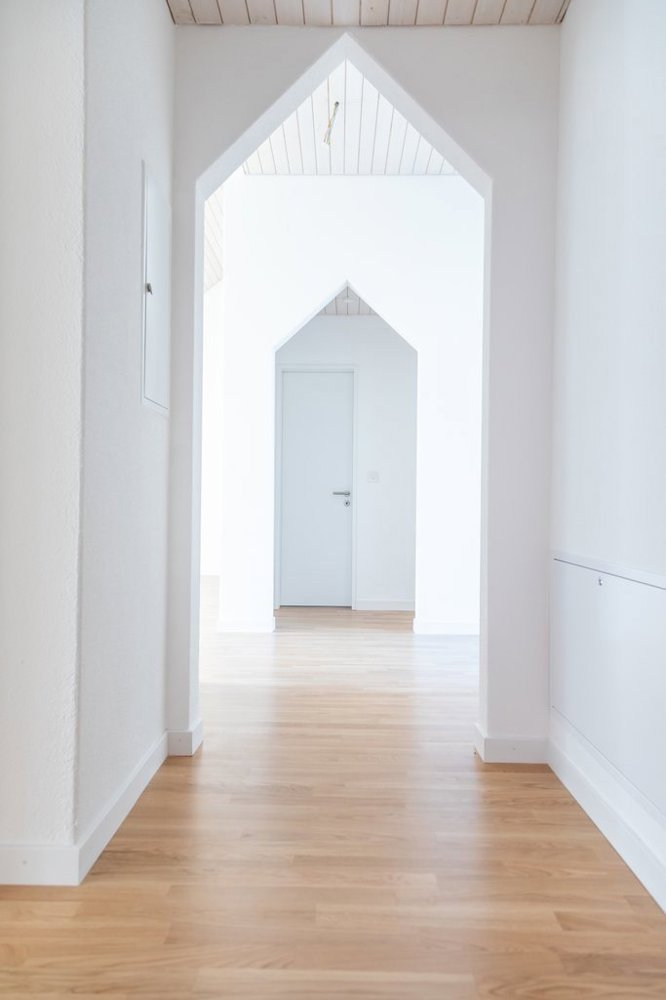 3 Zimmer Wohnung zu vermieten in Buchs AG - Bild 1/9