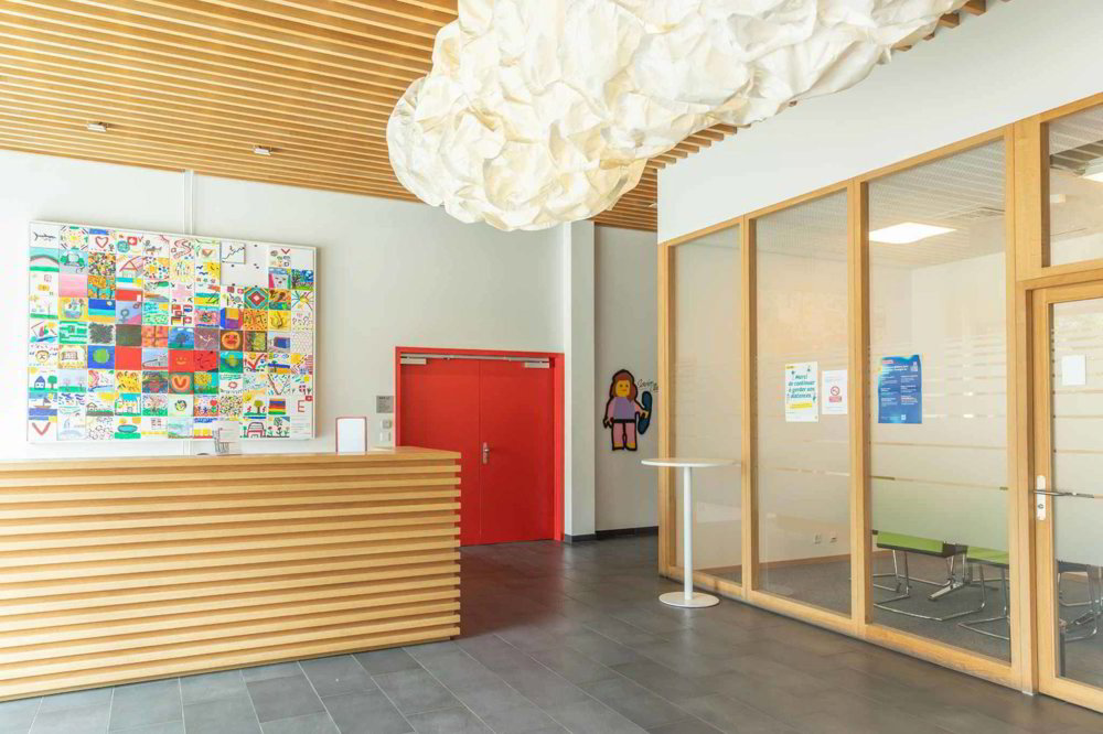 null Zimmer Büro zu vermieten in Genf - Bild 1/7