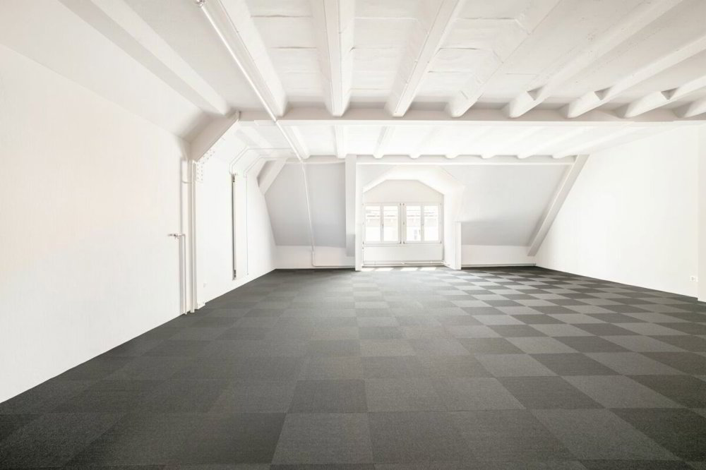 null Zimmer Büro zu vermieten in Lucerna - Bild 1/7