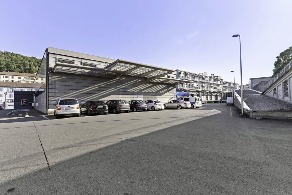 Ufficio & Commercio di null locali in affitto a Neuchâtel - immagine 1/5