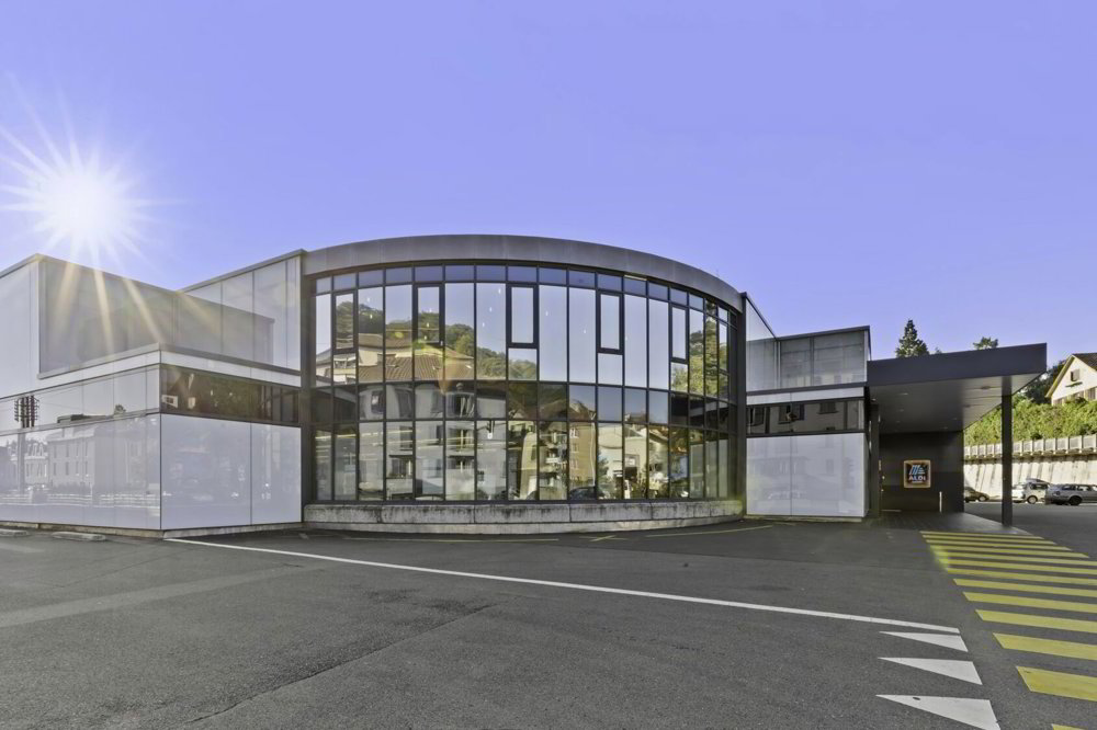 Ufficio & Commercio di null locali in affitto a Neuchâtel - immagine 1/5