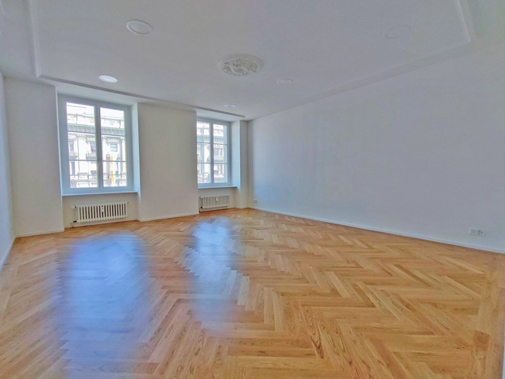 Bureau & Commerce null pièces à louer à Zürich - image 1/8