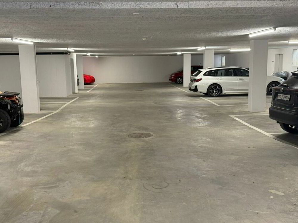 null Zimmer Parkplatz, Garage zum verkaufen in Altishausen - Bild 1/4