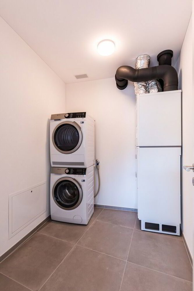 Appartement 4.5 pièces à louer à Büron - image 1/6