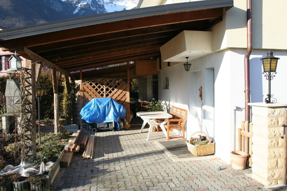 Grande maison avec 2 appartements de 3,5 pièces sur 672 m² - Ansicht 5