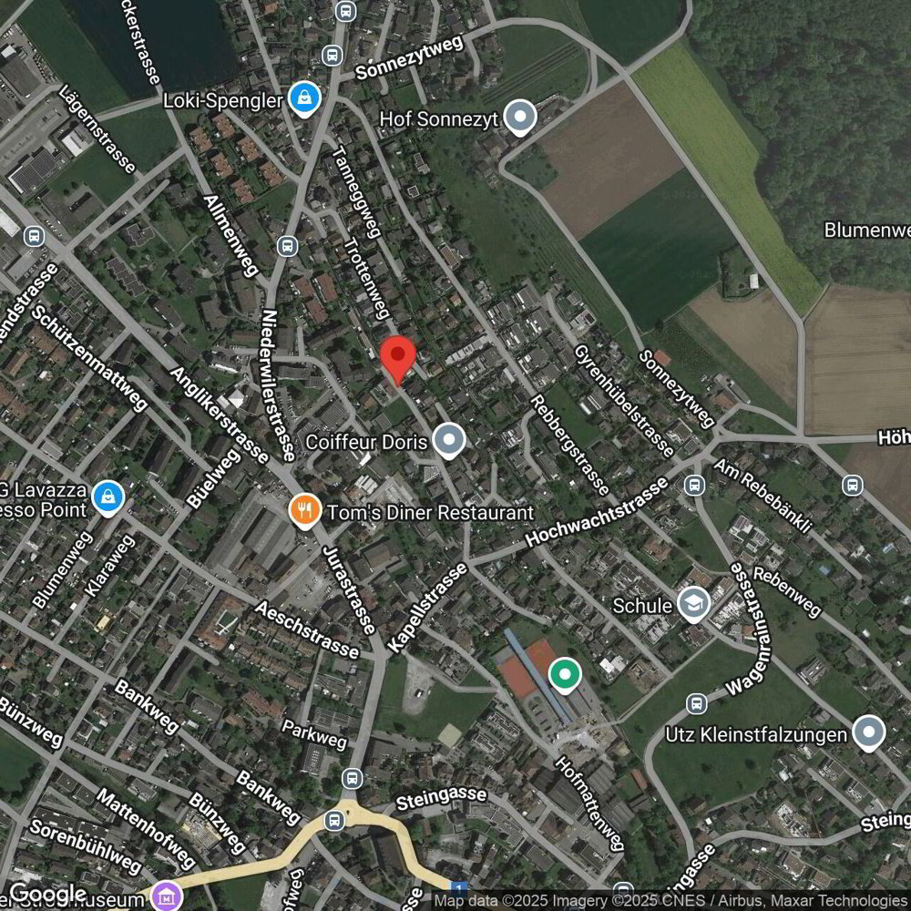 Casa di 5.5 locali in vendita a Wohlen AG - immagine 1/9