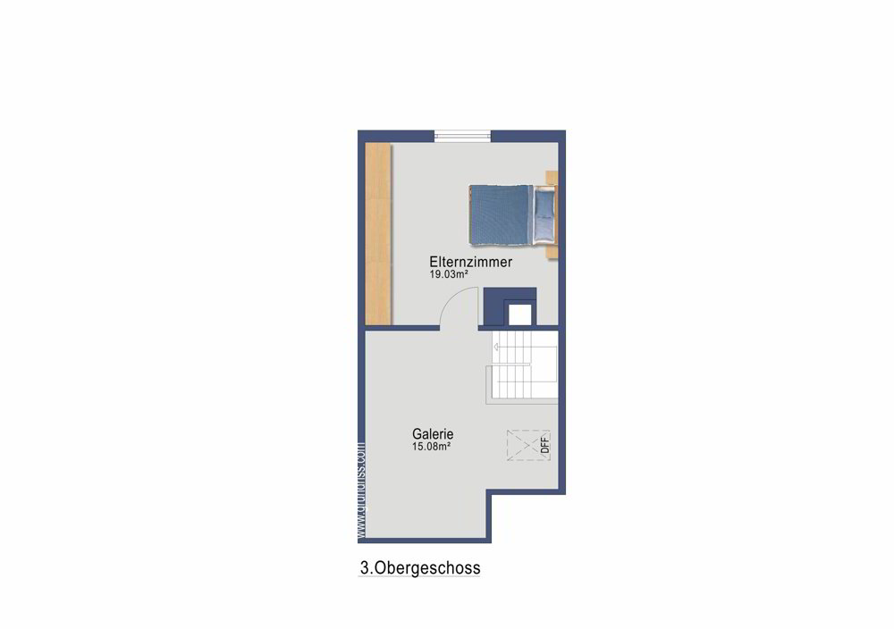 4.5 rooms Apartment to buy in Oetwil am See - image 1/16