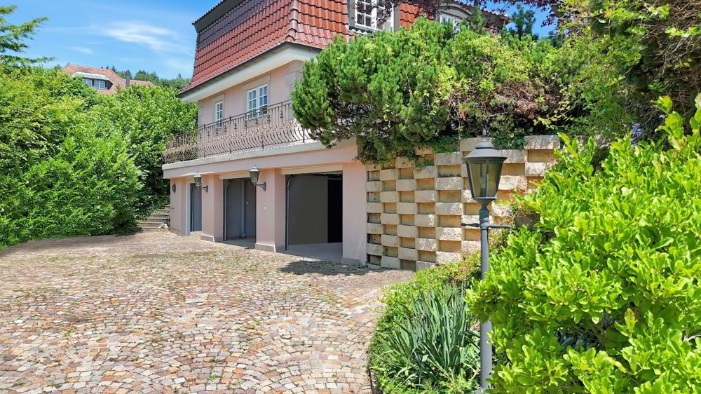 Casa di 12 locali in vendita a Lugnorre - immagine 1/21