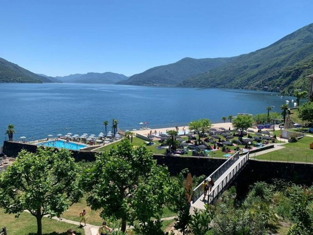 Altro di 13 locali in vendita a Ascona - immagine 1/70