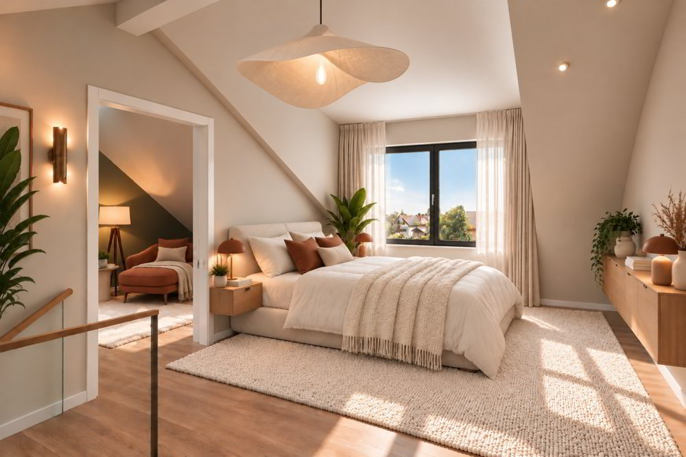 5.5 rooms House to buy in Epalinges - image 1/8