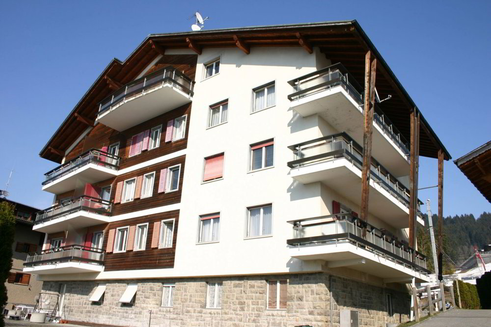 5.5 Zimmer Wohnung zum verkaufen in Villars-sur-Ollon - Bild 1/15