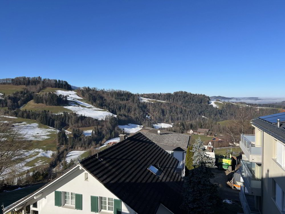 Appartamento di 5.5 locali in affitto a Mogelsberg - immagine 1/27