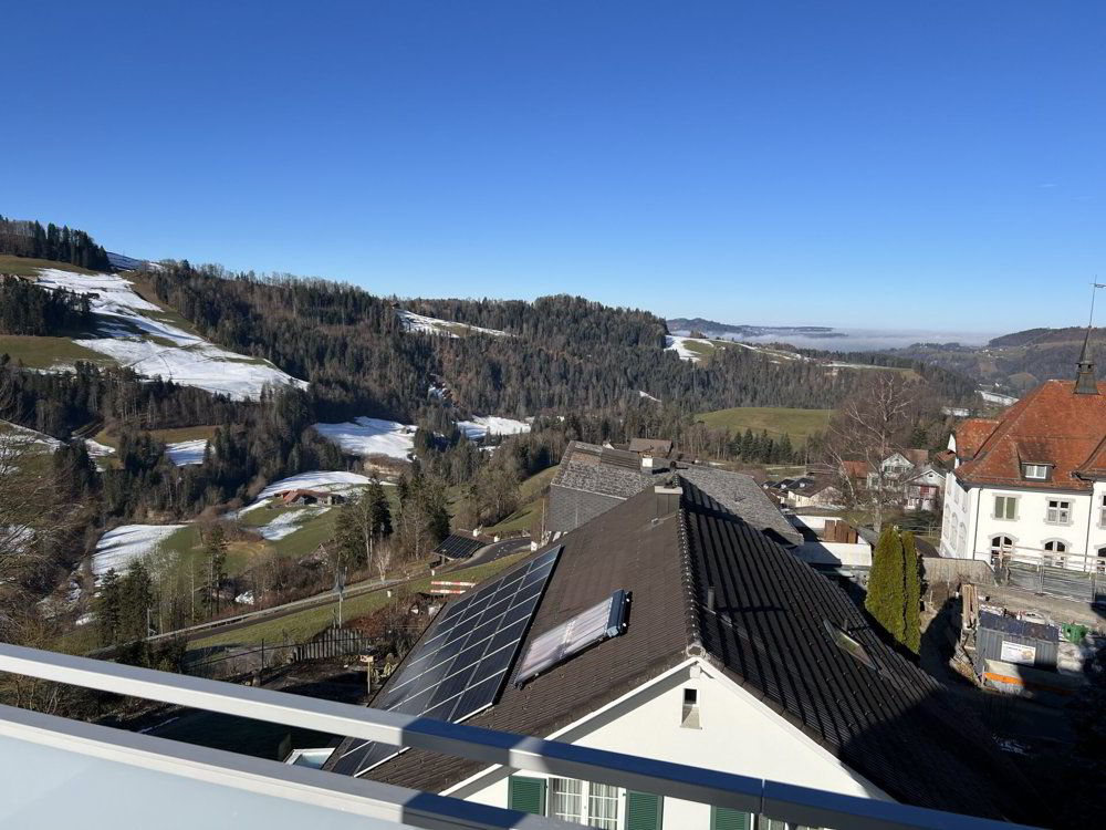Appartement 5.5 pièces à louer à Mogelsberg - image 1/32