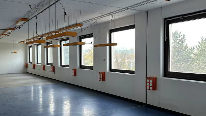 Surfaces mixtes à louer - Satigny - Dès 200 m² - Ansicht 5