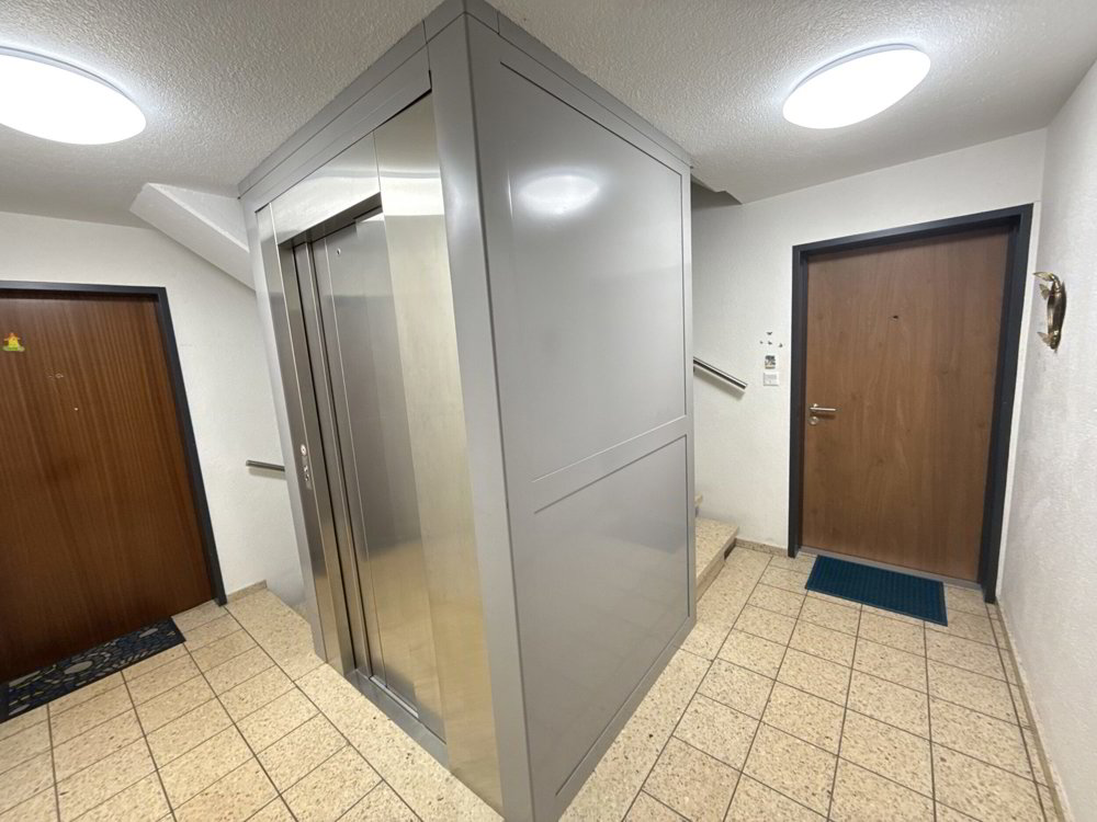 Appartement 4 pièces à acheter à Courroux - image 1/13