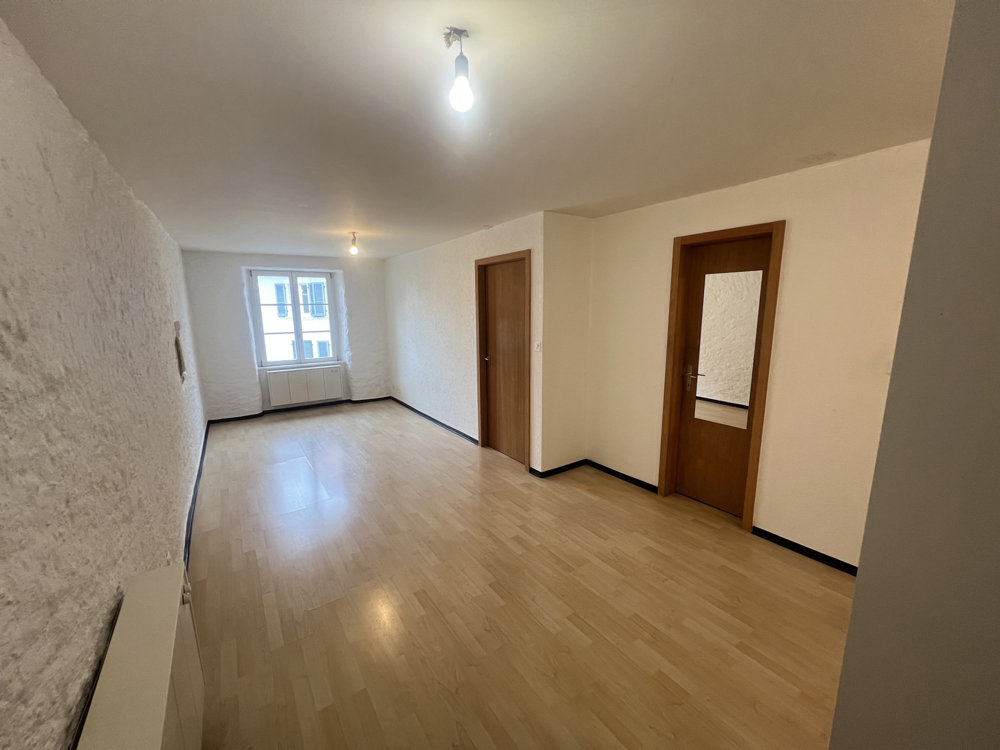 Wohnung – Porrentruy, District de Porrentruy - Ansicht 2