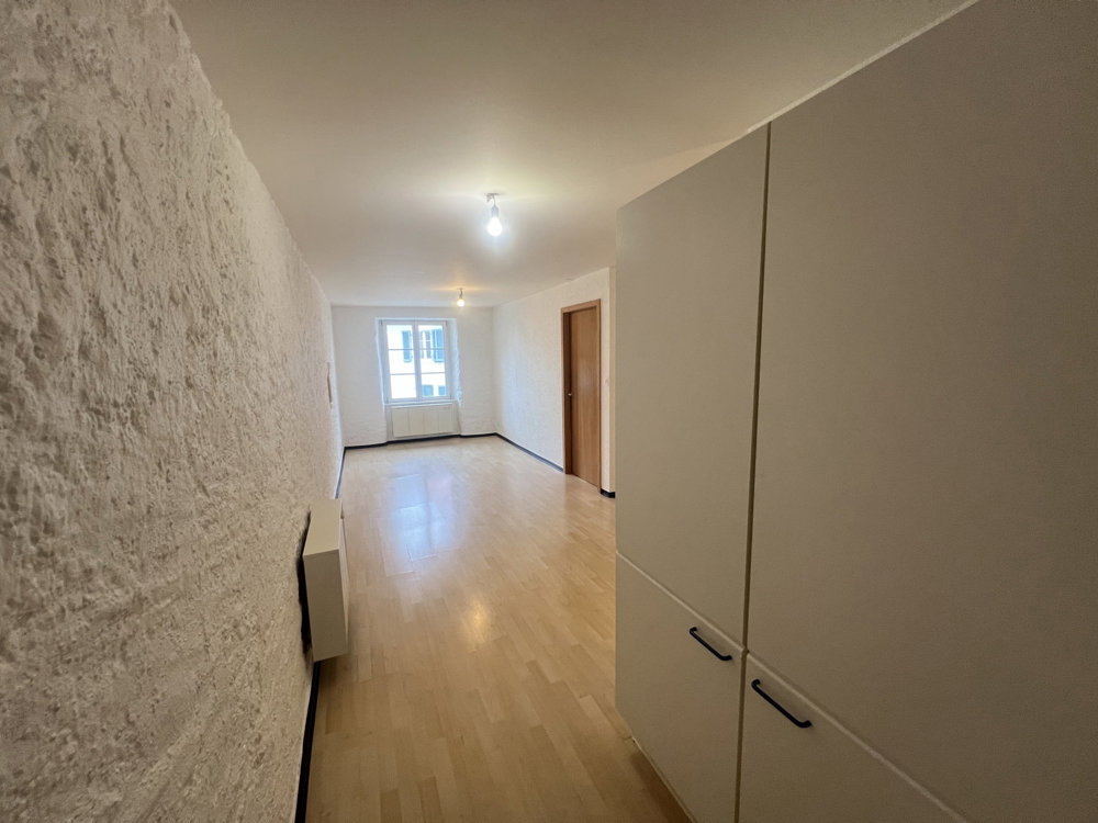 Wohnung – Porrentruy, District de Porrentruy - Ansicht 3