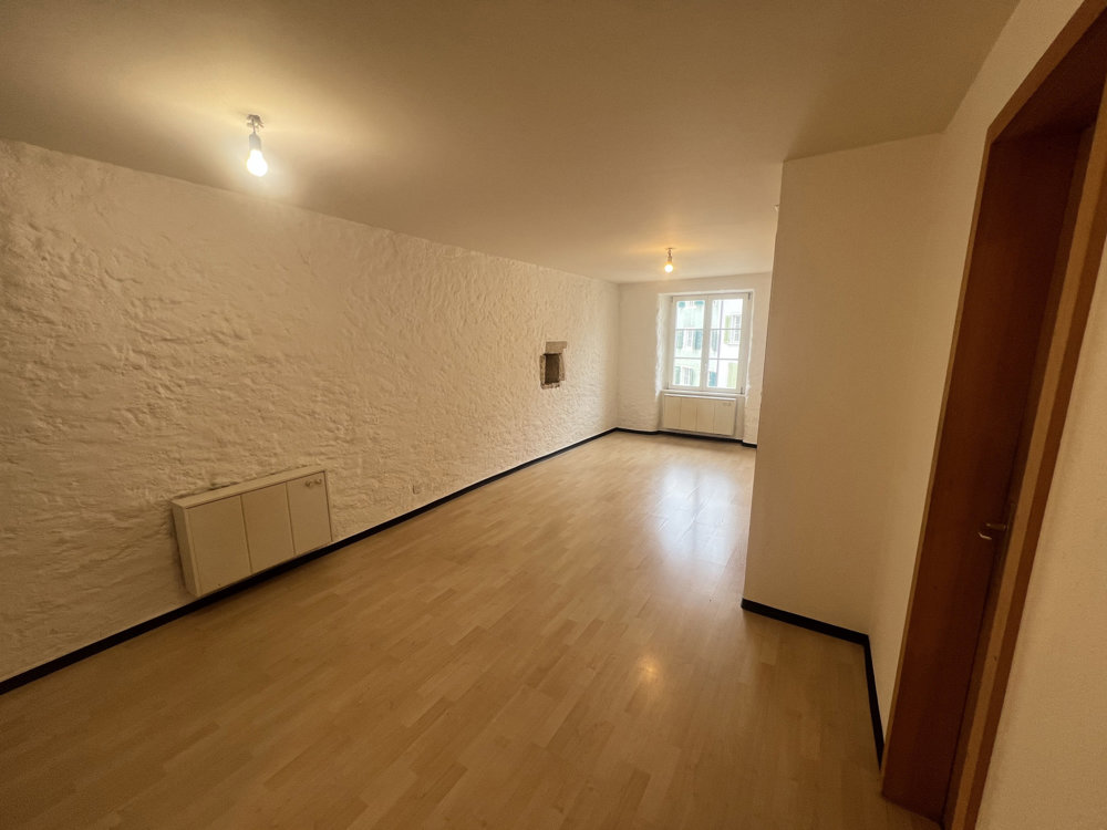 Wohnung – Porrentruy, District de Porrentruy - Ansicht 4