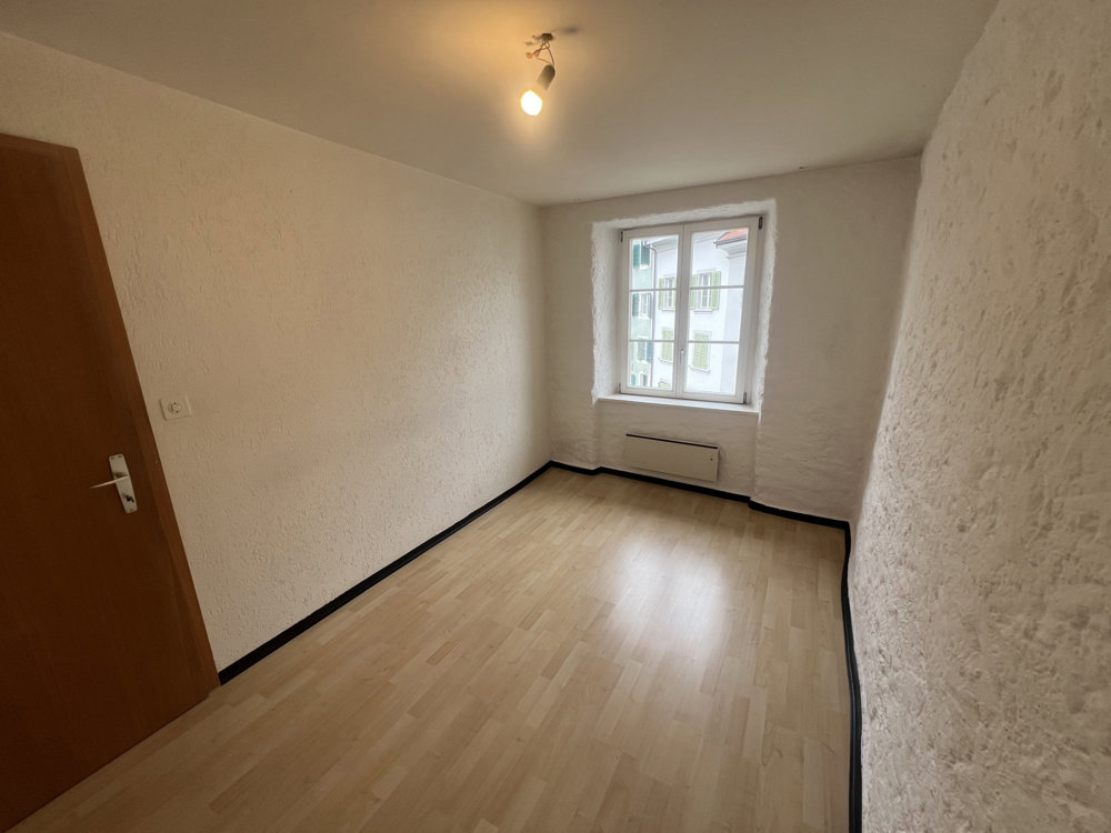 Wohnung – Porrentruy, District de Porrentruy - Ansicht 5