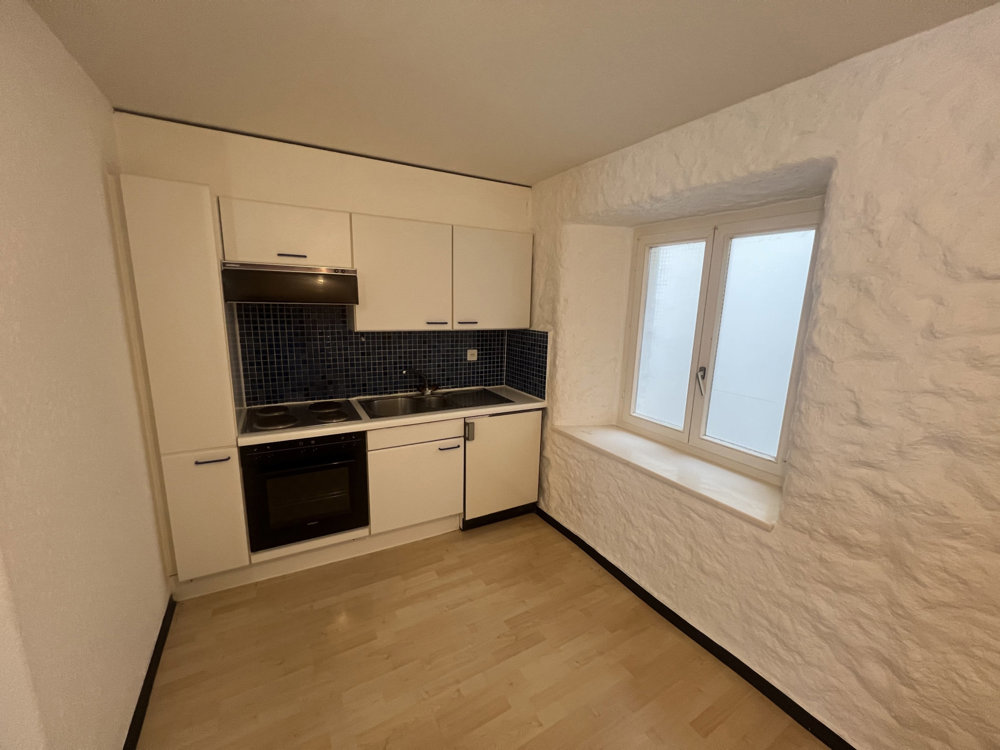Wohnung – Porrentruy, District de Porrentruy - Mehr