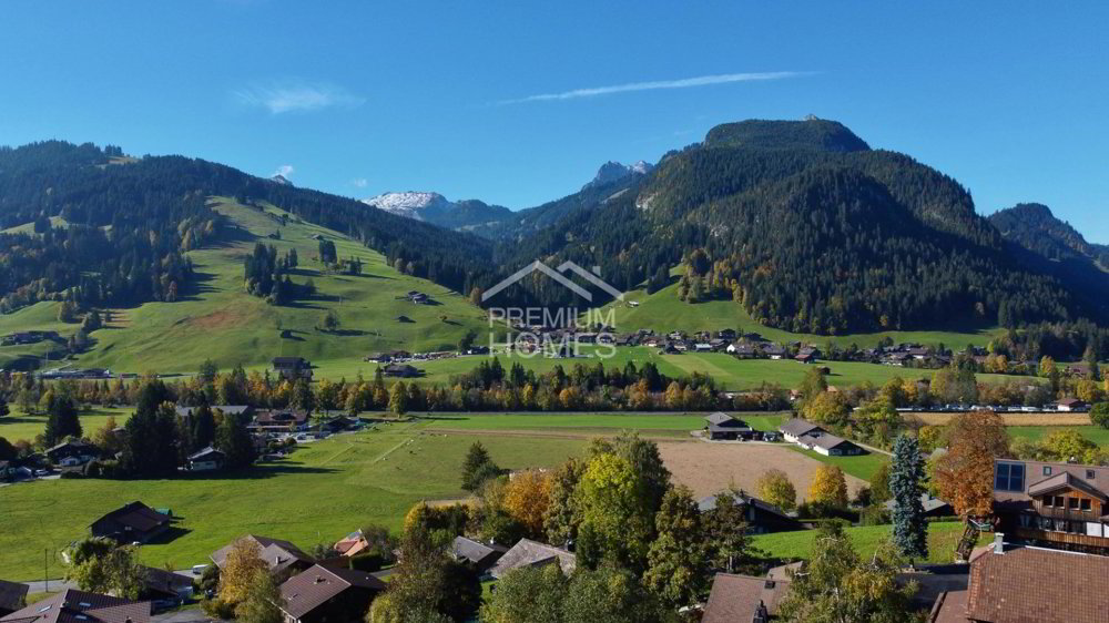 Terreno di null locali in vendita a Saanen - immagine 1/3