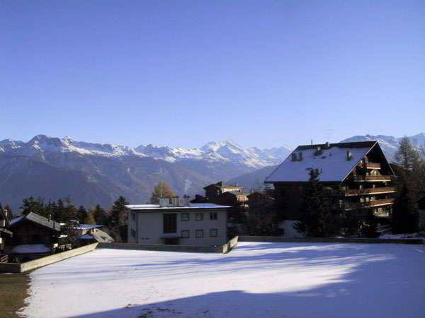 Appartamento di 1 locali in vendita a Crans-Montana - immagine 1/2