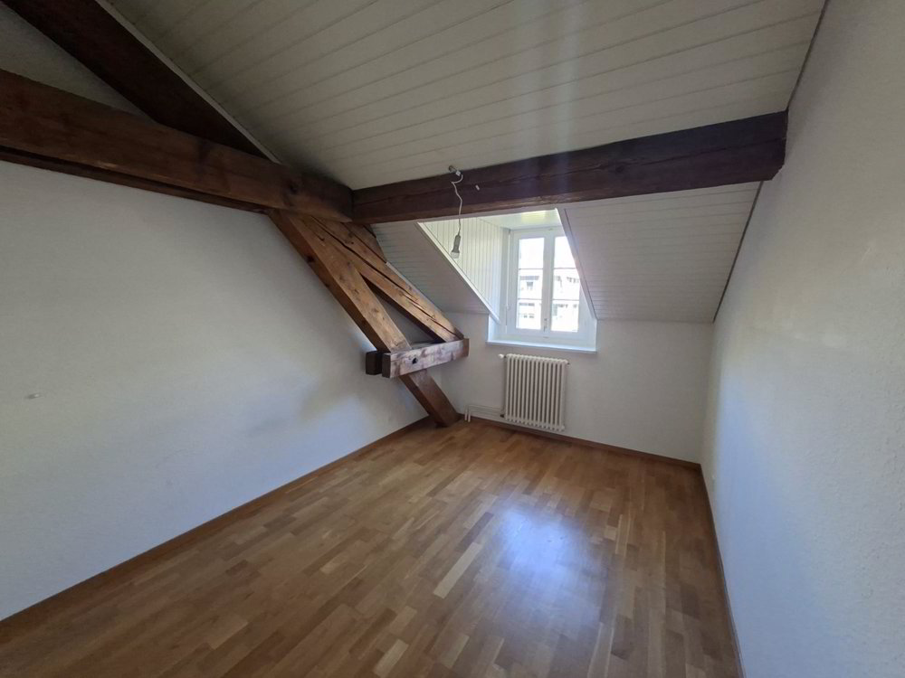 4 rooms Apartment for rent in Lausanne - image 1/10