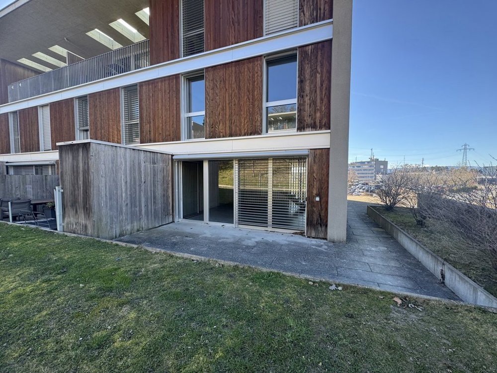 Appartement 4 pièces à louer à Le Mont-sur-Lausanne - image 1/9