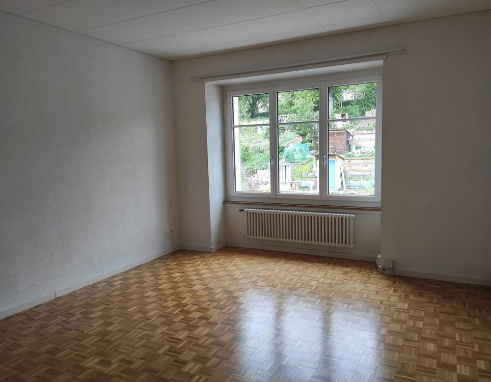 Maison null pièces à acheter à La Chaux-de-Fonds - image 1/9