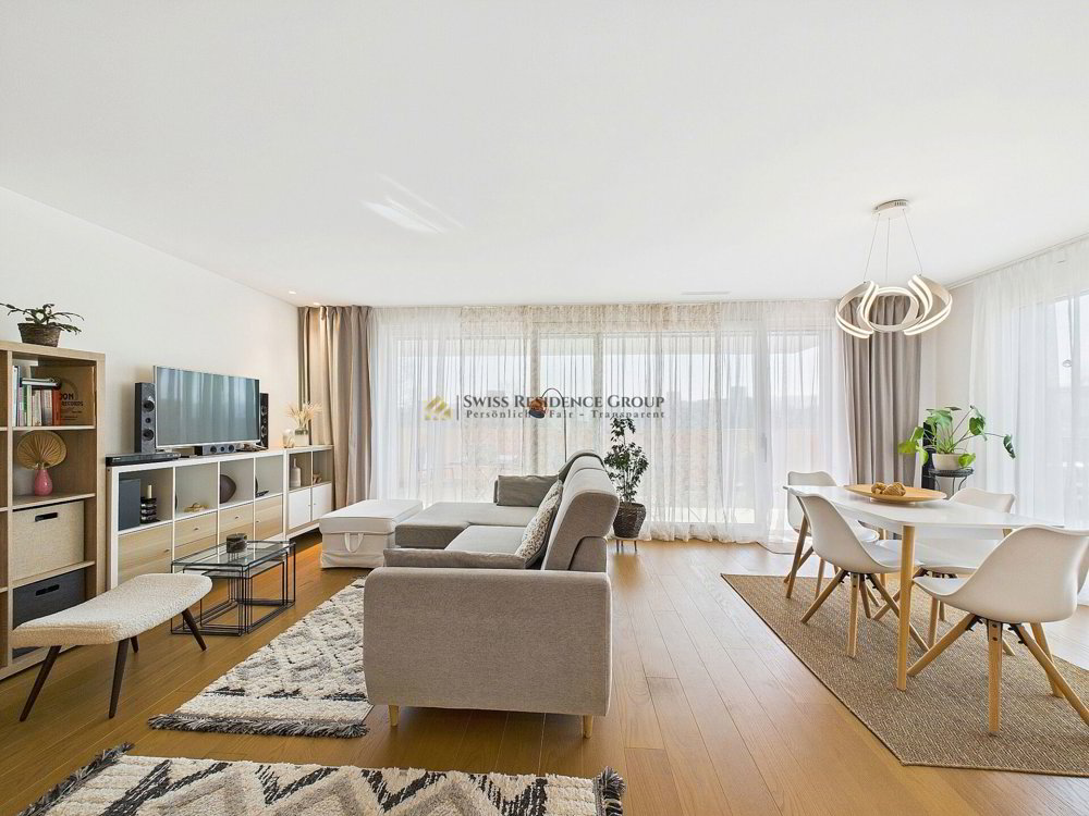 3.5 rooms Apartment to buy in Adlikon b. Regensdorf - image 1/1