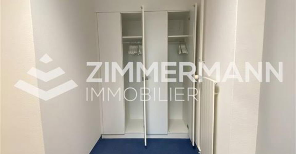 Ufficio & Commercio di null locali in affitto a Renens VD - immagine 1/7
