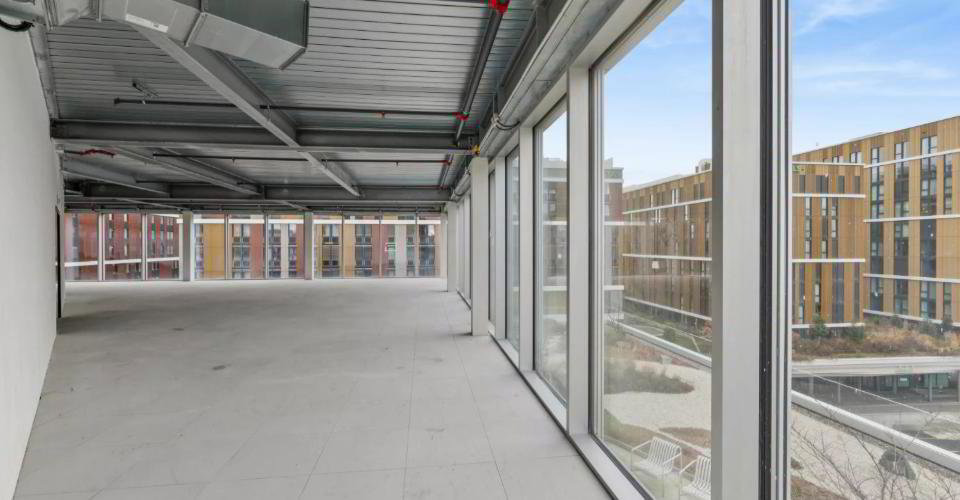 null rooms Office & Commercial for rent in Genf - image 1/13