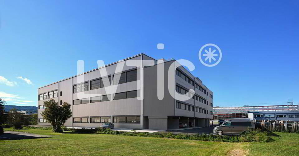 Ufficio & Commercio di null locali in affitto a Domdidier - immagine 1/7