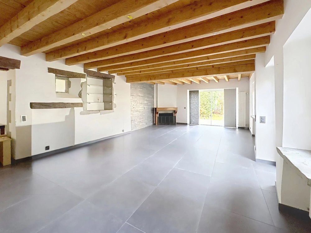 Casa di 7 locali in vendita a Aire-la-Ville - immagine 1/10