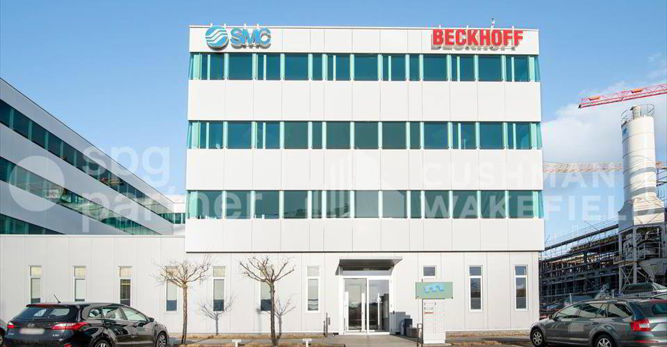 null rooms Office & Commercial for rent in Yverdon-les-Bains - image 1/10