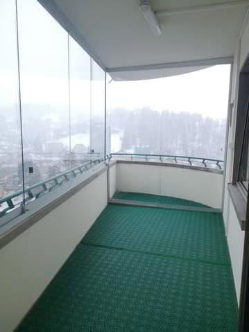 Appartement 3.5 pièces à louer à Le Locle - image 1/7