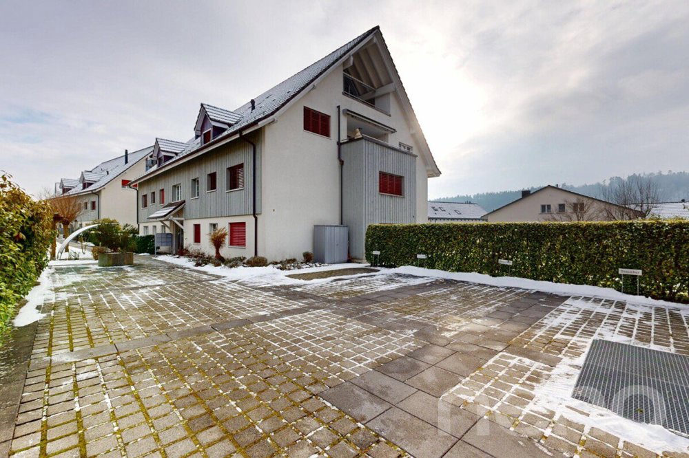 Appartement 4.5 pièces à acheter à Glattfelden - image 1/12