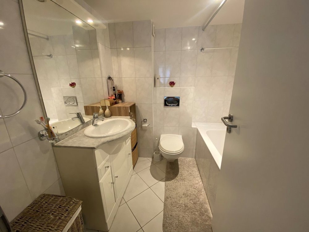 2.5 Zimmer Wohnung zu vermieten in Montreux - Bild 1/5