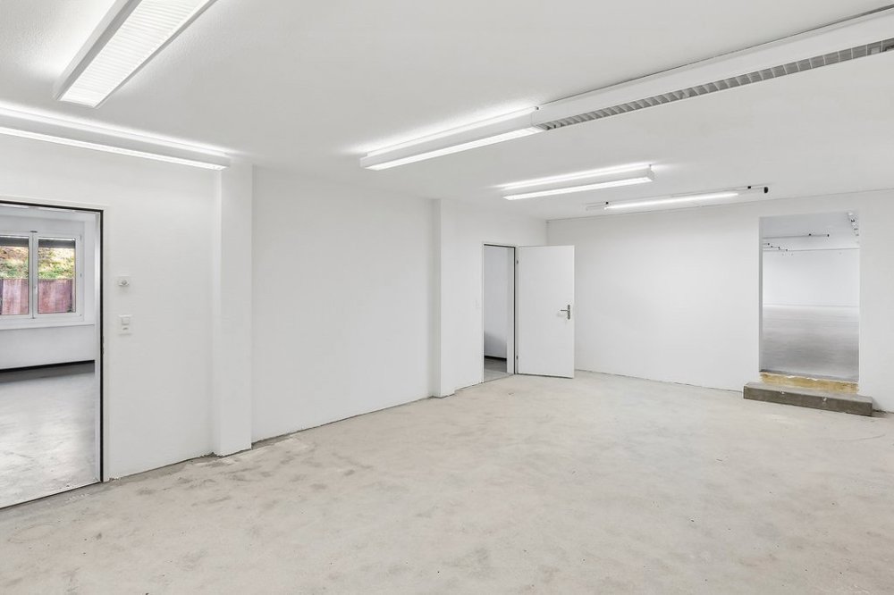 null Zimmer Büro zu vermieten in Binz - Bild 1/8