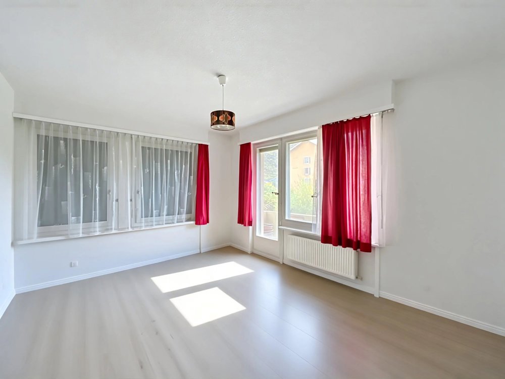 Appartamento di 3 locali in vendita a Sierre - immagine 1/10