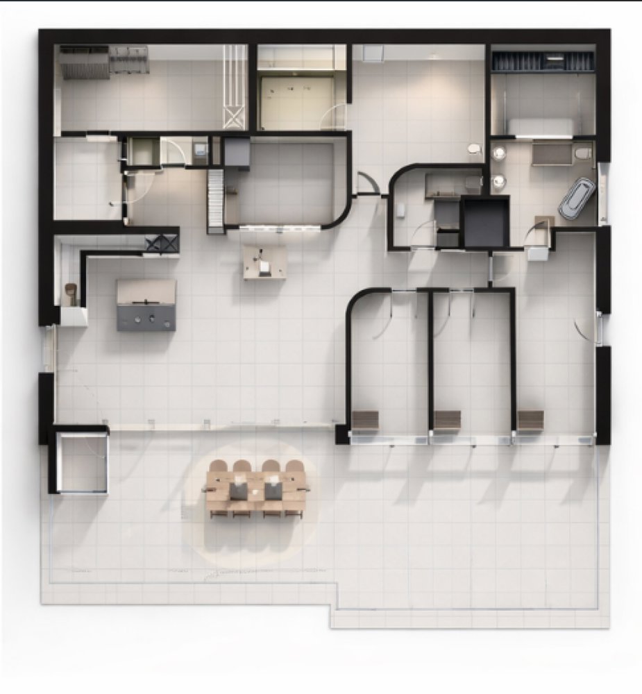 Casa di 4.5 locali in vendita a Umiken - immagine 1/11