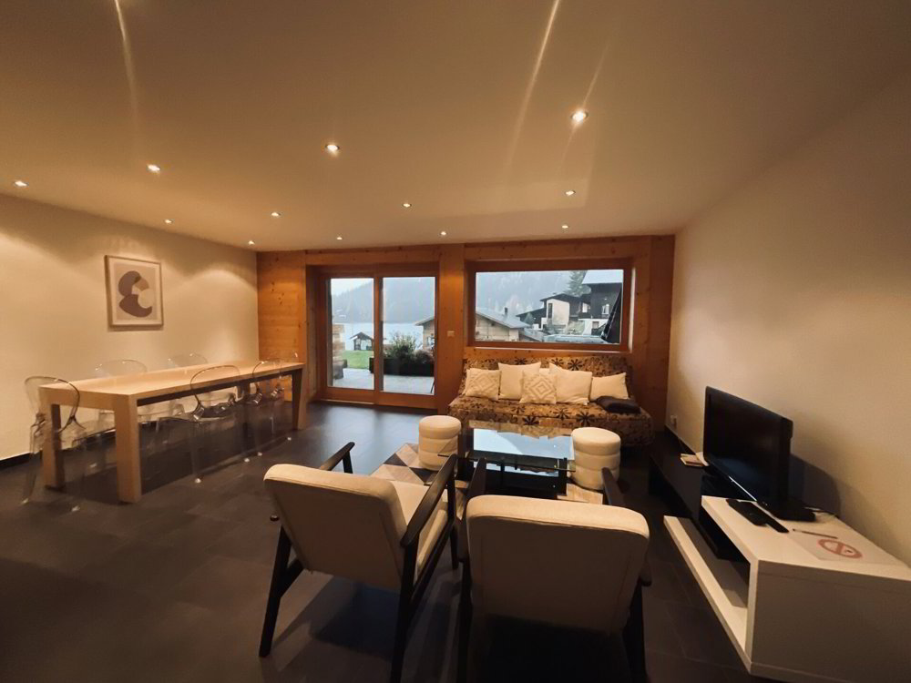 Wohnung – Champex-Lac - Ansicht 3