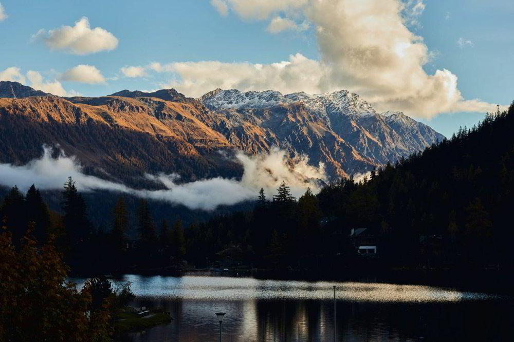 Wohnung – Champex-Lac - Ansicht 4