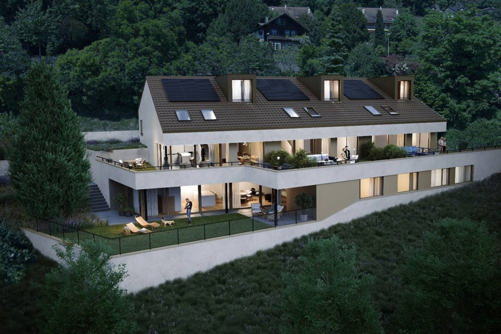Haus – Chardonne