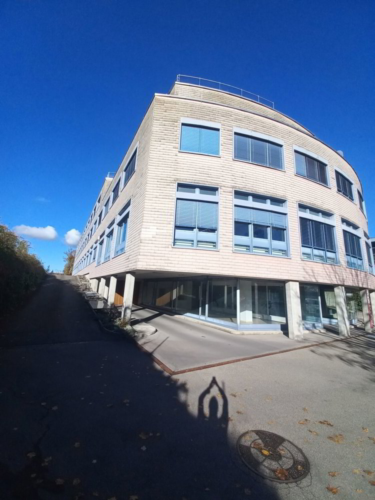 Ufficio & Commercio di null locali in affitto a Frauenkappelen - immagine 1/8
