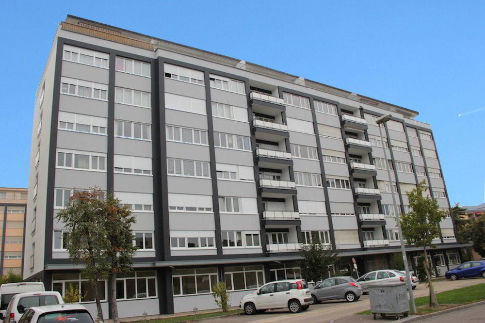 3.5 Zimmer Wohnung zu vermieten in Delsberg - Bild 1/15