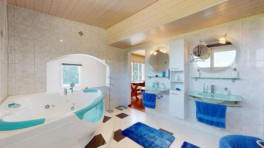 Maison 4 pièces à acheter à Onnens FR - image 1/13