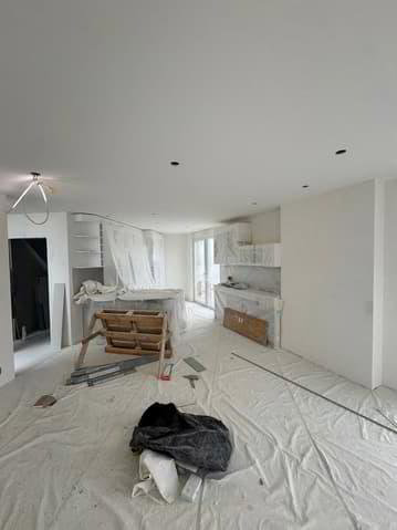 4.5 Zimmer Wohnung zu vermieten in Gland - Bild 1/13