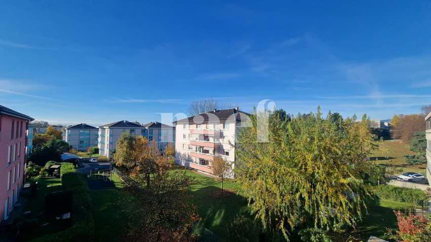 5.5 rooms Apartment for rent in Ecublens VD - image 1/13